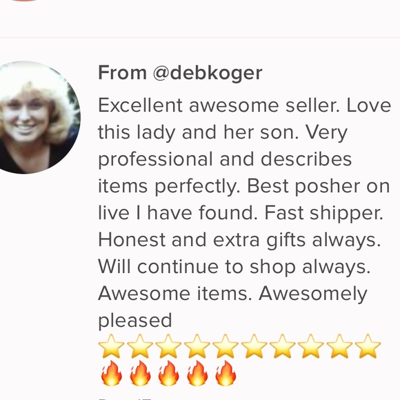 LIKE 2B NOTIFIED OF OUR LIVES! - Picture 5 of 17